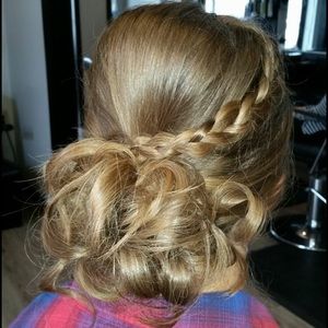 Meet your Posher, Kyleigh